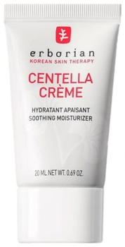 Krem do twarzy Erborian Centella Cream 20 ml (8809255787924)