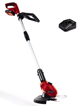 Podkaszarka Einhell X-Change GE-CT 18 Li Kit 2 Ah (3411197)