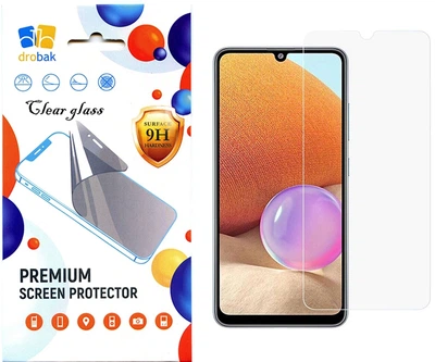 Защитное стекло Drobak для смартфона Samsung Galaxy A17 (dr_333304)