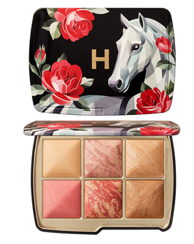 Палітра для контурування Hourglass Ambient lighting edit unlocked - HORSE (6*1.4 g)