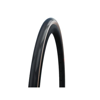 Велосипедная шина дорожная 28x1.20 700x30C защита от проколов складная Schwalbe (TIR-91-34)