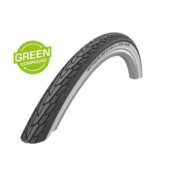 Велосипедна покришка 26x1.75 з білим боком Schwalbe (11101265)