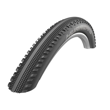 Велосипедная покрышка 29x2.40 Schwalbe Hurricane Performance RaceGuard черная TIR-96-86