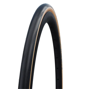 Велосипедная шина 28 дюймов бескамерная Schwalbe Pro One Evo Addix Race V-Guard TLE TIR-80-28