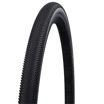 Велосипедна покришка 28 дюймів безкамерна 700x38C Schwalbe G-ONE ALLROUND (TIR-94-22)