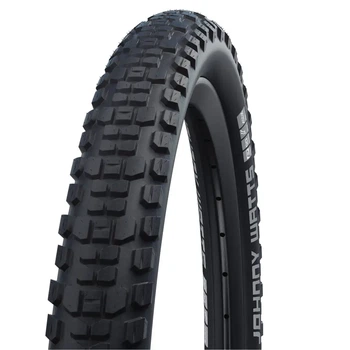 Велосипедная покрышка 27.5x2.60 складная Schwalbe Johnny Watts TIR-75-73