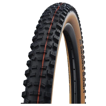 Велосипедная покрышка 29 дюймов бескамерная Addix Soft Schwalbe (TIR-82-65)