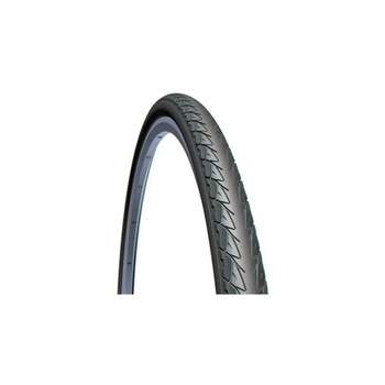 Велосипедна покришка 28 дюймів чорна Rubena FLIPPER 700x35C 37-622 (5-10951349)