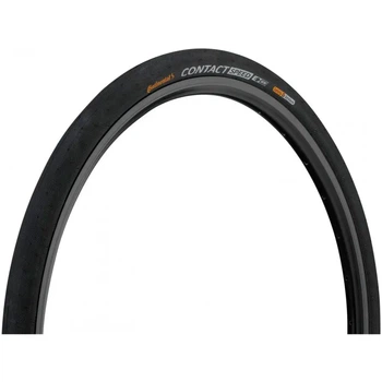 Велосипедная шина 28 дюймов не складная черная Continental 700x32C 101406