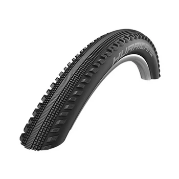 Велосипедная шина 26 дюймов Schwalbe Hurricane 26x2.10 54-559 RG reflex (11159052)