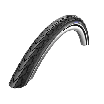 Велопокрышка 28 дюймов Schwalbe Marathon Racer 35-622 защита от проколов TIR-G5-07