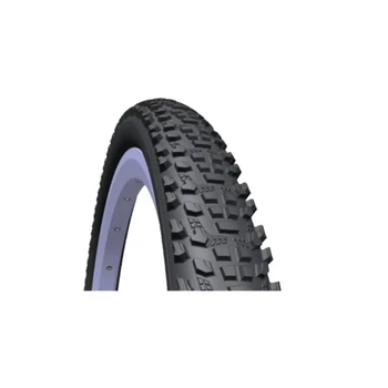 Велосипедная покрышка 28 дюймов Rubena Ocelot 700x38C черная 40-622 (5-10967387)