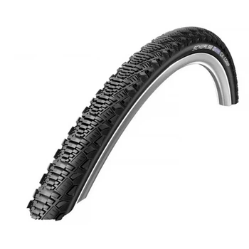 Велосипедная покрышка 24x1.75 с антипроколом KevlarGuard Schwalbe (TIR-O3-212)
