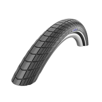 Велосипедна покришка 28x2.35 RaceGuard Schwalbe (TIR-O3-376)