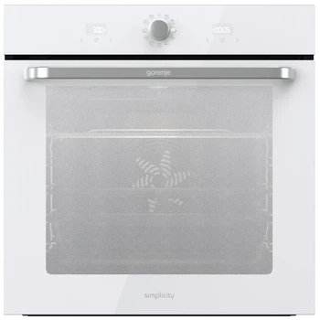 Електрична духова шафа GORENJE BOS 67371 SYW