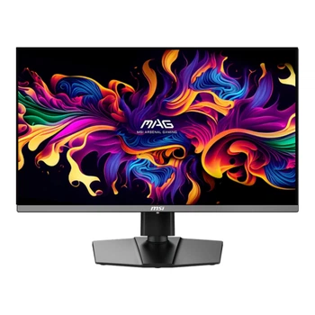 Монітор MSI MAG 272QP QD-OLED X50