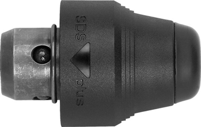 Змінний патрон Bosch SDS-plus для перфоратора GBH 2-26 DFR (2608572213)