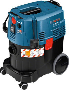 Odkurzacz przemysłowy Bosch Professional GAS 35 L AFC (06019C3200)