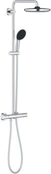 System prysznicowy Grohe QuickFix Vitalio Start System 250 (26678001)