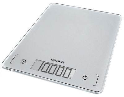 Ваги кухонні Soehnle Page Compact 300 Slim (61504)