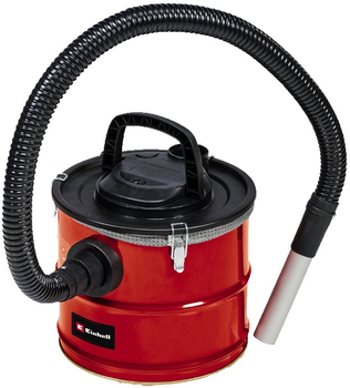 Пилосос для золи Einhell TC-AV 1718 D (2351661)