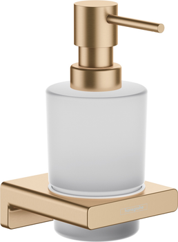 Дозатор для рідкого мила Hansgrohe AddStoris 41745140