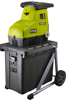 Садовий подрібнювач Ryobi RSH3045U (5133004335)