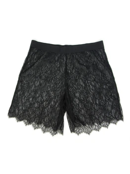 Шорты H&M 36 черный 506480697