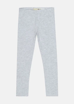 Леггинсы H&M 116см светло серый меланж 2406703279
