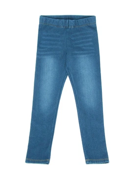 Джеггинсы H&M 92см синий 20061039254