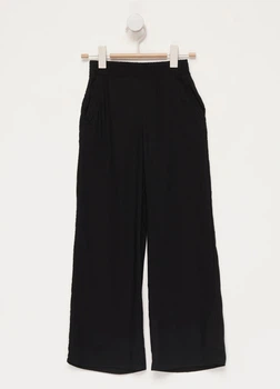 Брюки H&M 170см черный 240610269082