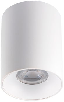 Lampa sufitowa Kanlux RITI GU10 W/W (KA-27569)