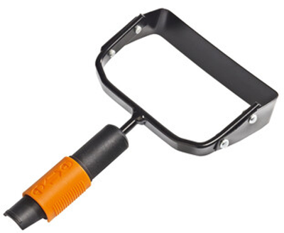 Інструмент для видалення бур'янів Fiskars QuikFit (1000738/139970)