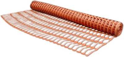 Сітка захисна Bradas BARRIER NET 100 г/м 2 90x26 мм 1x30 м (AS-BR10090261030)