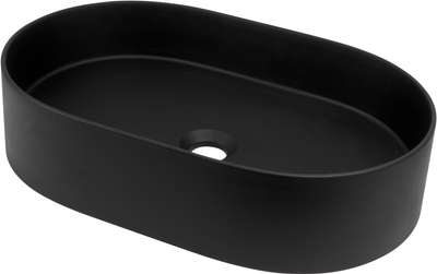 Раковина Deante Silia 550x350х105 мм (CQS_NU6S)