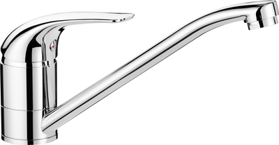 Bateria kuchenna Deante BEZ_060H