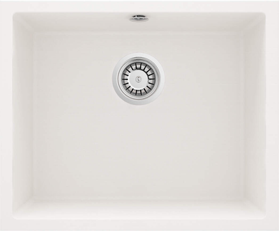 Zlewozmywak Deante Corda ZQA_A10C