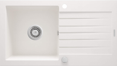 Zlewozmywak Deante Zorba ZQZ_A113