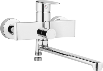 Bateria wannowa Deante Alpinia BGA_056M