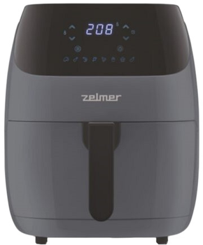 Frytkownica beztłuszczowa Zelmer ZAF5502G