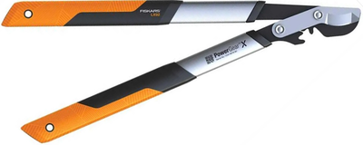 Obcinak konturowy Fiskars PowerGearX (S/1020186/112260)
