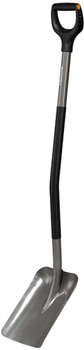 Лопата совкова Fiskars Ergonomic (1066712)