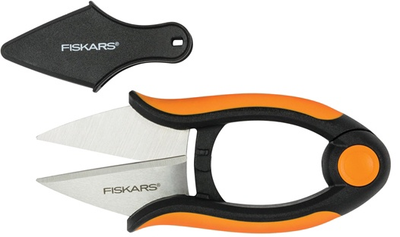 Nożyczki do ziół Fiskars Solid Herb Snips SP-220 (1063326)