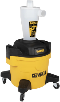 Фільтр DeWALT DXVCS002