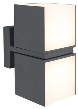 Lampa ścienna LUTEC Cuba 5193801118 (LUT-50794)