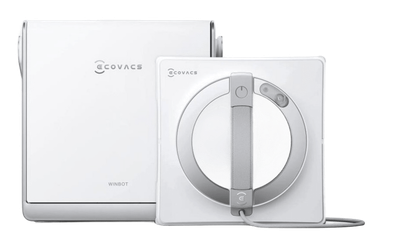 Робот-пилосос (мийник вікон) Ecovacs Winbot W2 Pro Omni (WG851-11)