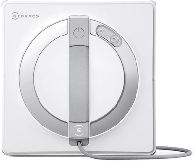 Робот-пилосос (мийник вікон) Ecovacs Winbot W2 PRO (WG852-11)