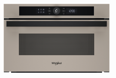 Мікрохвильова піч Whirlpool WMD44ME