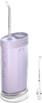 Іригатор Philips Sonicare Compact Flosser 1000 HX3333/23
