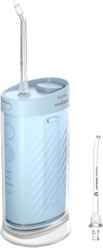 Іригатор Philips Sonicare Compact Flosser 1000 HX3333/24